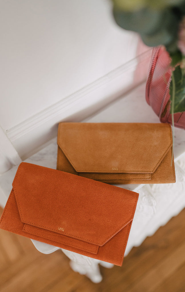 Portefeuille Callum Apache