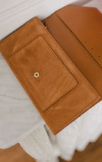 Portefeuille Callum Apache
