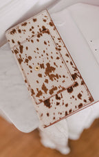Portefeuille Callum Cow