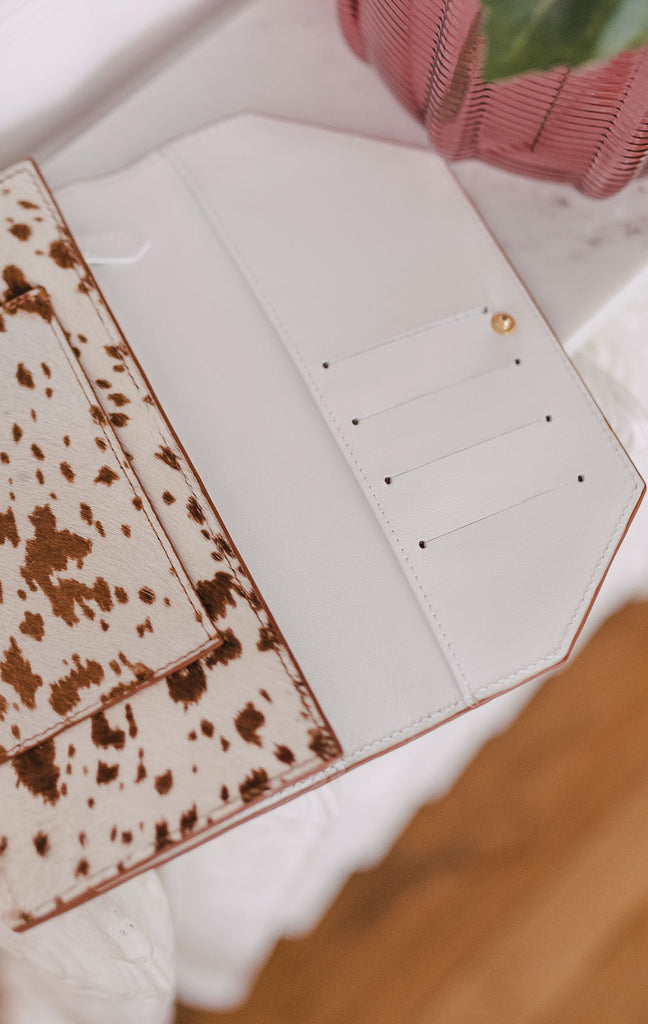 Portefeuille Callum Cow