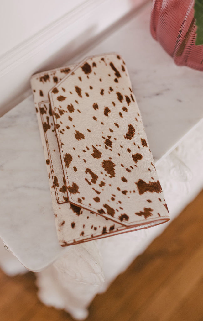 Portefeuille Callum Cow