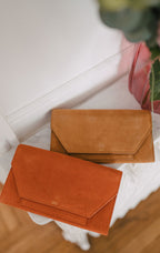 Portefeuille Callum Safran