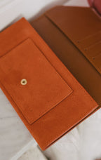 Portefeuille Callum Safran