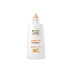 Ambre Solaire - Super UV Vitamine C Fluide Anti-Taches Spf 50+