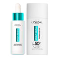 L'Oréal Paris - Routine Visage Anti-Taches Niacinamide - Bright Reveal