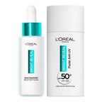 L'Oréal Paris - Routine Visage Anti-Taches Niacinamide - Bright Reveal