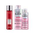 L'Oréal Paris - La Routine À L'Acide Glycolique Pour Tous Types De Peaux & Cheveux
