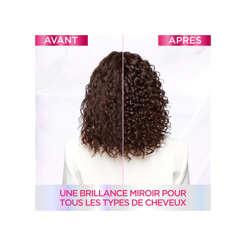 L'Oréal Paris - La Routine À L'Acide Glycolique Pour Tous Types De Peaux & Cheveux