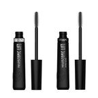 L'Oréal Paris - Mascara Telescopic Lift - Lot De 2 - Noir & Extra Noir