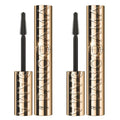 L'Oréal Paris - Panorama Mascara Volume Millions De Cils Noir - Lot De 2