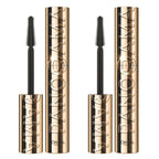 L'Oréal Paris - Panorama Mascara Volume Millions De Cils Noir - Lot De 2