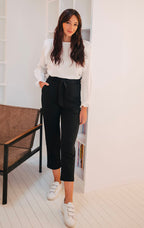 Blouse Silène Écru Coton