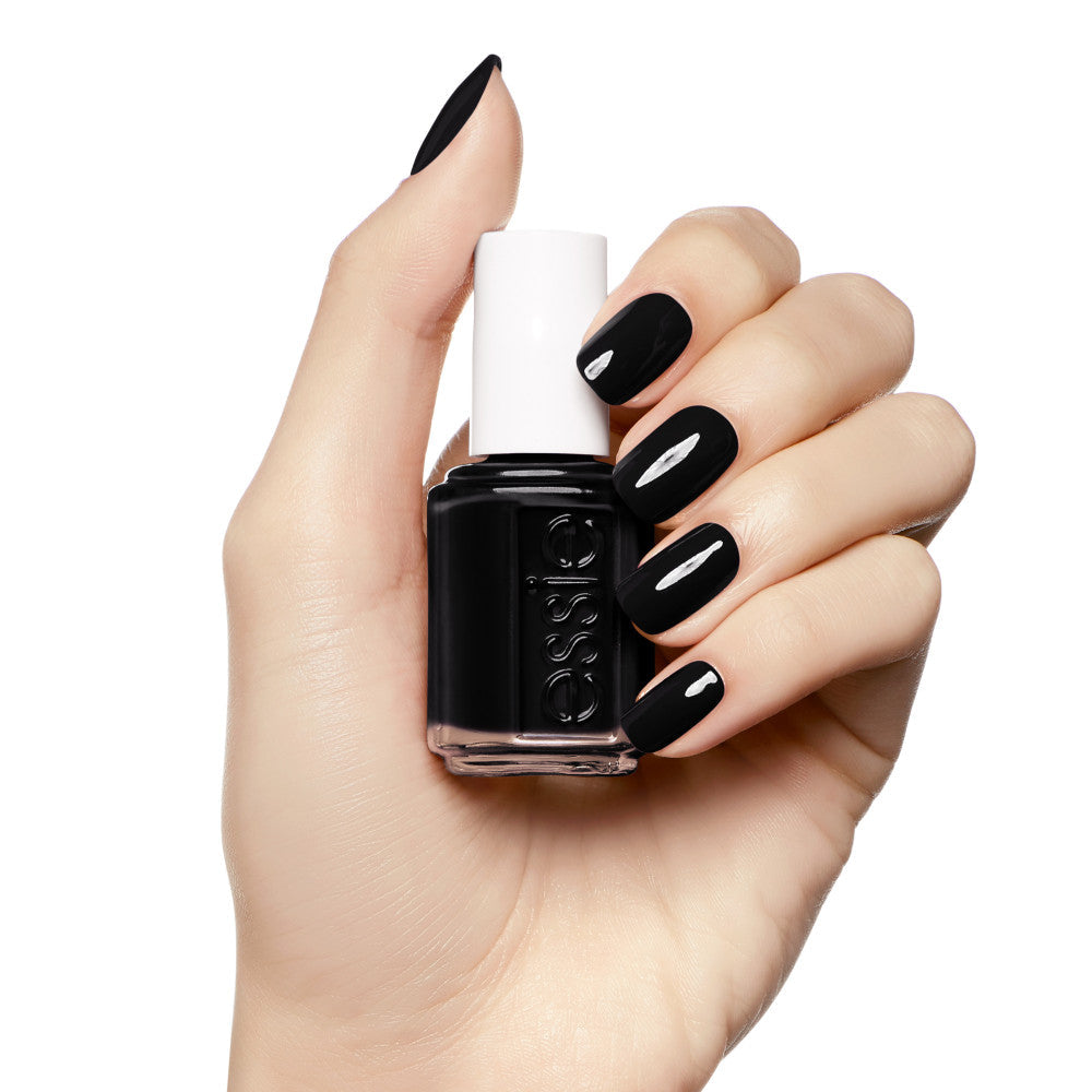 Vernis À Ongles - 88 Licorice