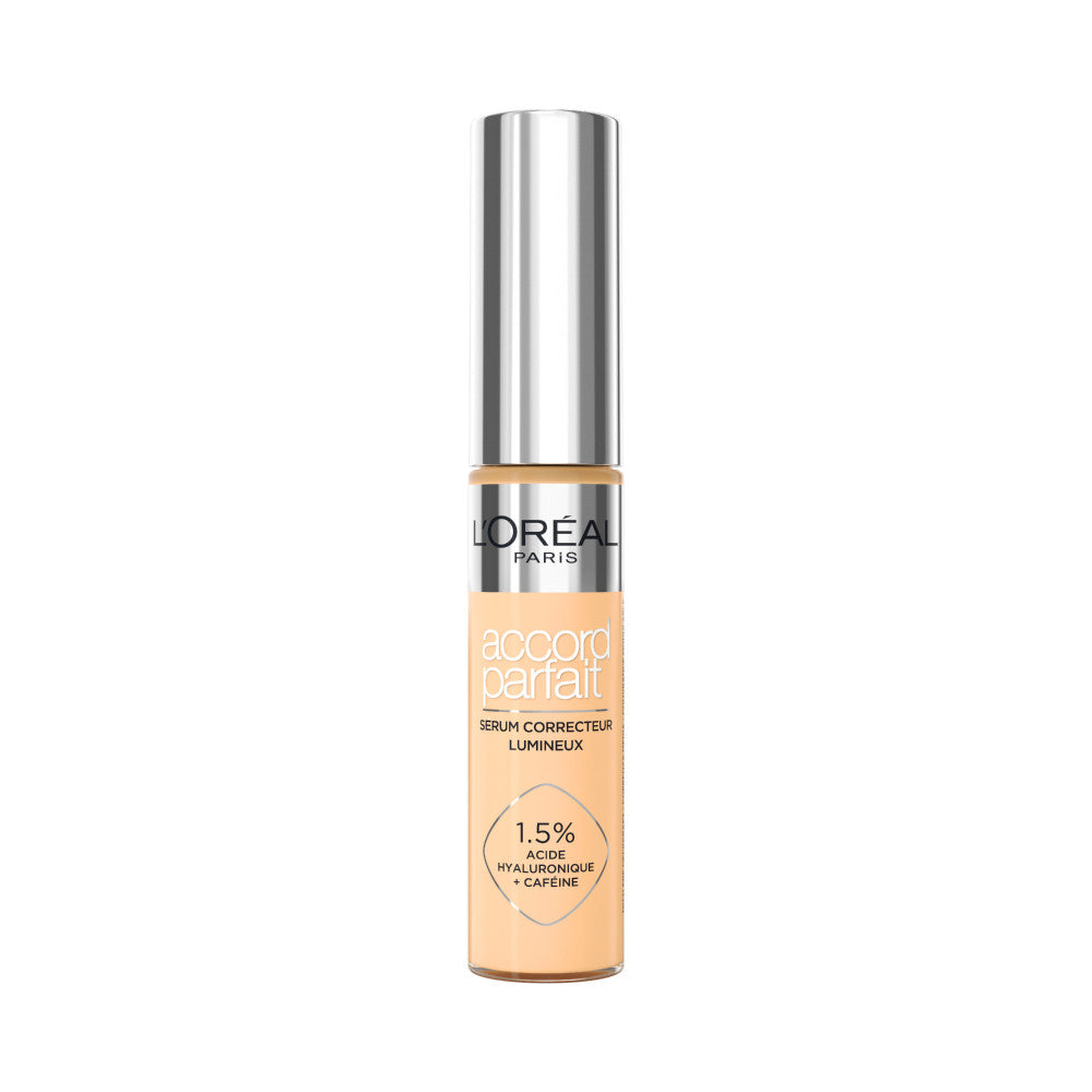 L'Oréal Paris - Sérum Anti-Cernes Accord Parfait 5.5D