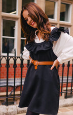 Robe Brook Noir