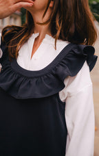 Robe Brook Noir