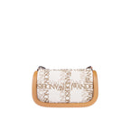 Jw Anderson Bumper 17 Shoulder Bag - Brown - Femme