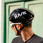 Casque Utopia Y Wg11 - Black-210