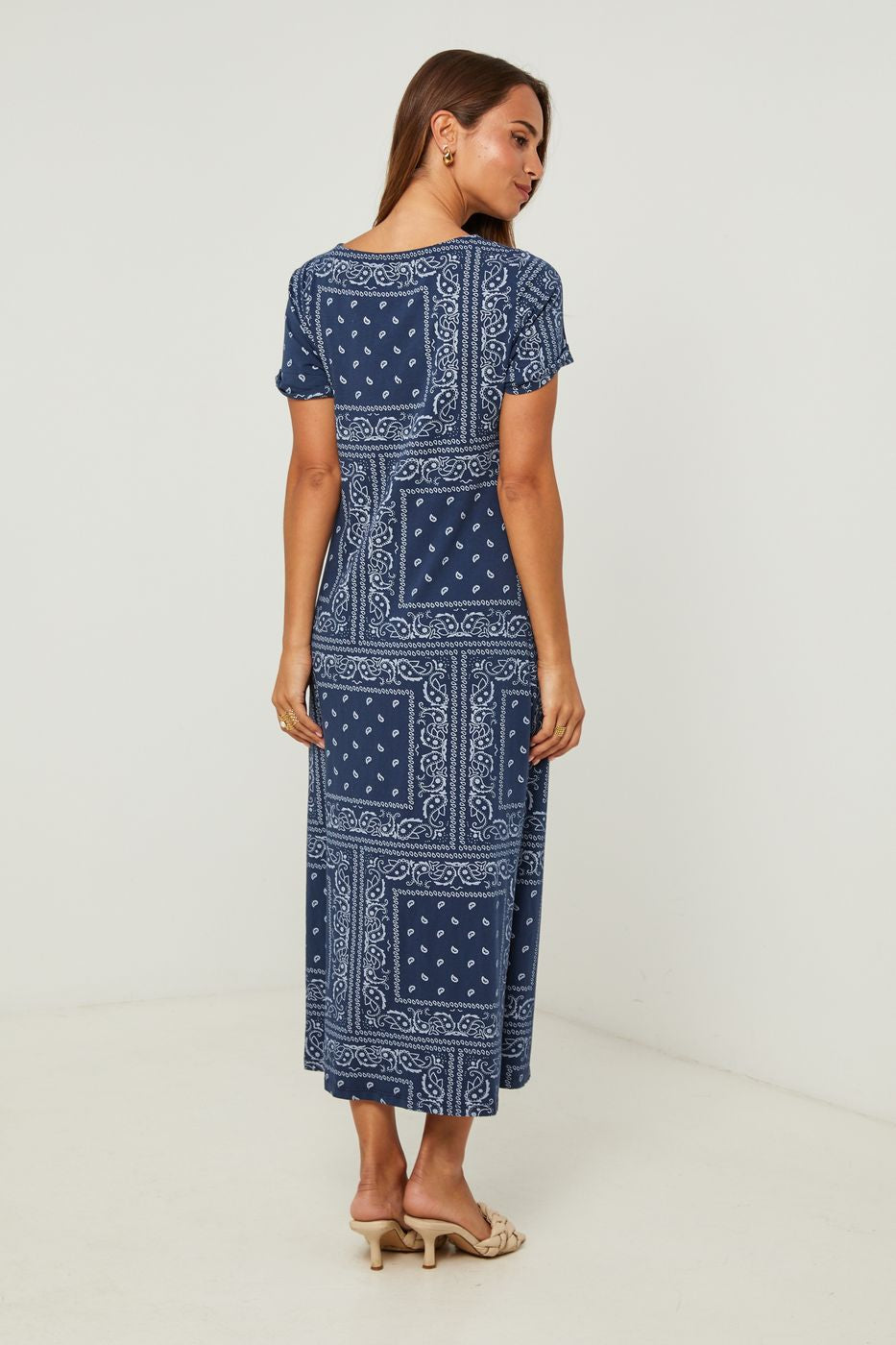 Robe - Marine