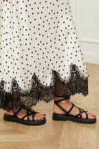 Chaussure Eve - Noir