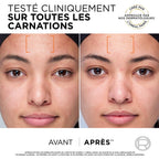 L'Oréal Paris - Revitalift Clinical Coffret Routine Sérum & Fluide Fps 50+ À La Vitamine C - 2 Produits