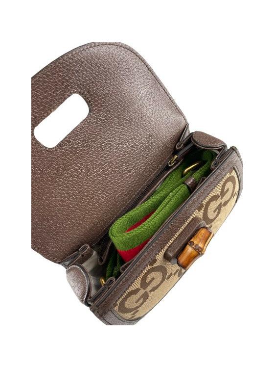 Sac À Main Gucci Marron