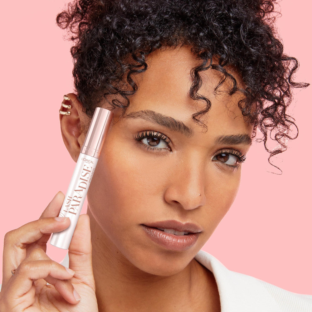 L'Oréal Paris - Lash Paradise Base-Soin De Mascara