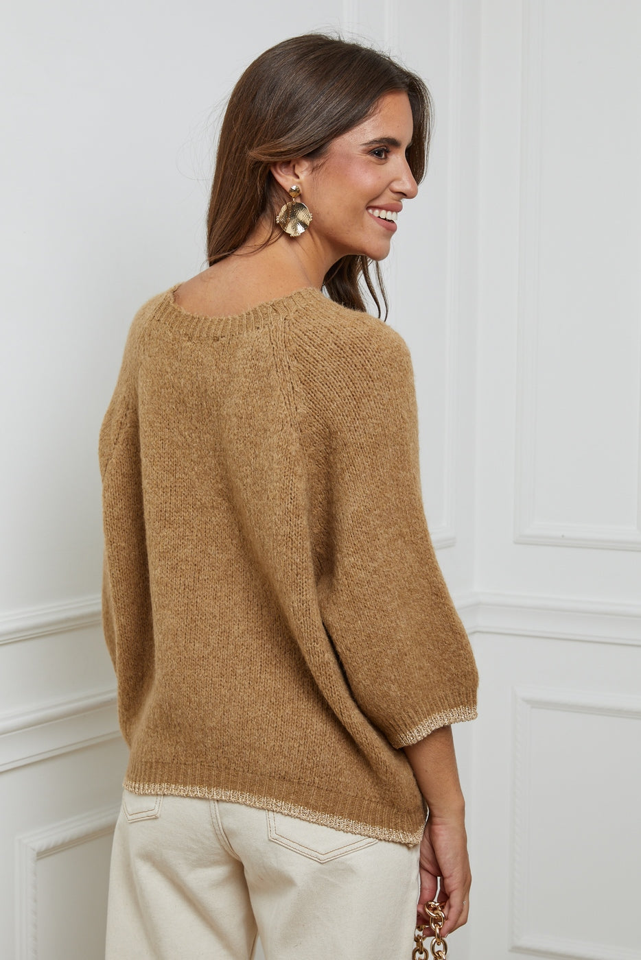 Pull - Camel