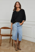 Pull - Noir