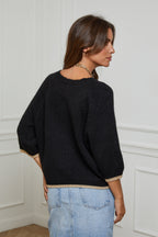 Pull - Noir