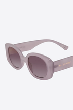 Lunettes De Soleil Amour - Cristal Violet