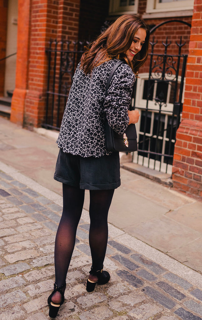 Blouse Balthazar Roald