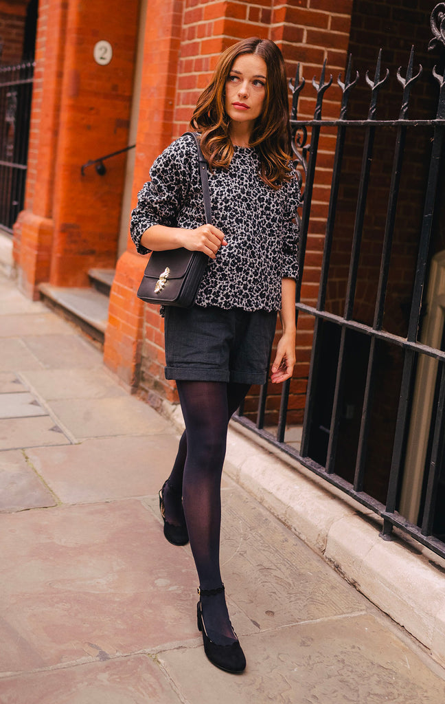 Blouse Balthazar Roald