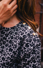Blouse Balthazar Roald