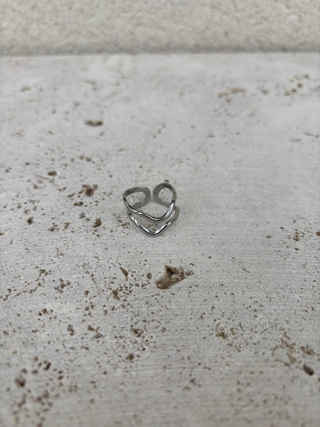 Bague Beat