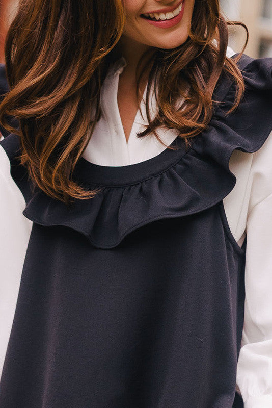 Robe Brook Noir