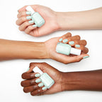 Vernis À Ongles - 963 First Kiss Bliss