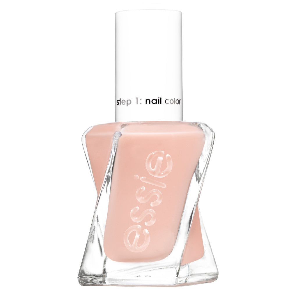Vernis À Ongles - Gel Couture 10 Sheer Fantasy
