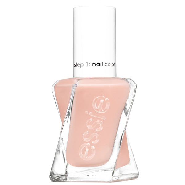 Vernis À Ongles - Gel Couture 10 Sheer Fantasy