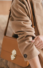 Caban Fred Camel