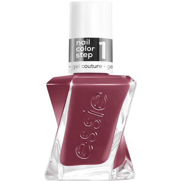 Vernis À Ongles - Gel Couture 523 Not What It Seams