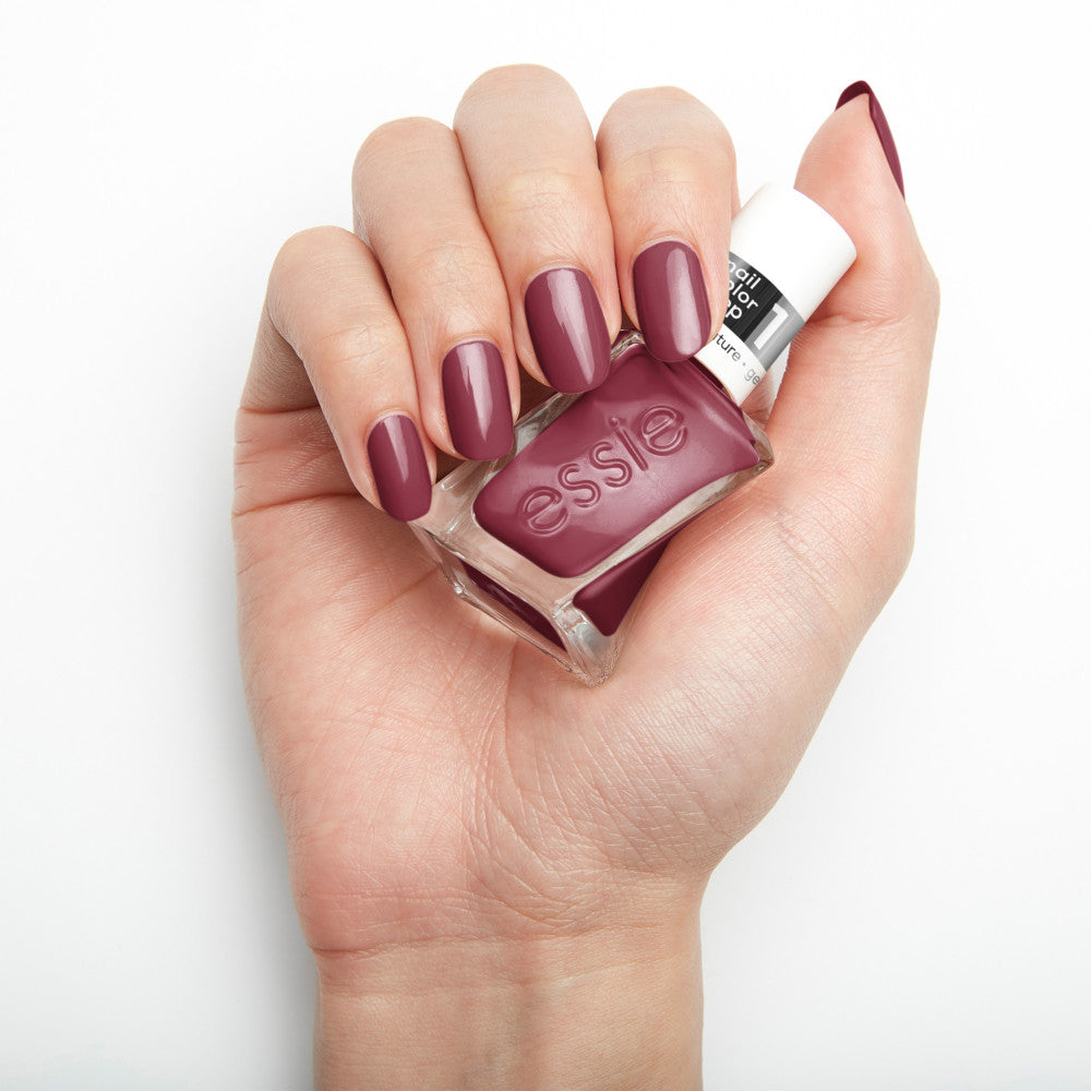 Vernis À Ongles - Gel Couture 523 Not What It Seams