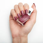 Vernis À Ongles - Gel Couture 523 Not What It Seams
