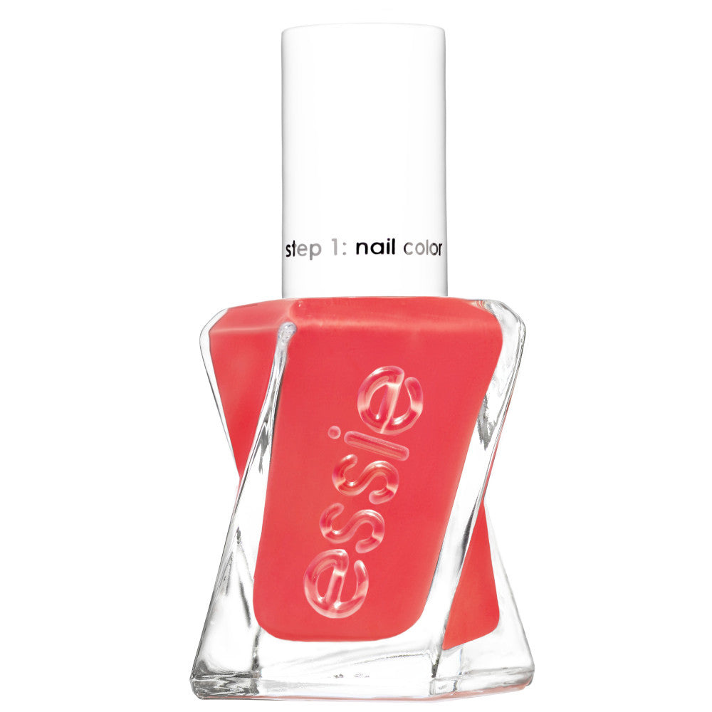Vernis À Ongles - Gel Couture 470 Sizzling Hot