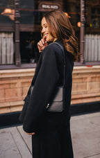 Veste Padmé Noir