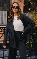 Veste Padmé Noir