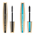 L'Oréal Paris - Lot De 2 Mascaras Volume Millions De Cils Noir + Waterproof