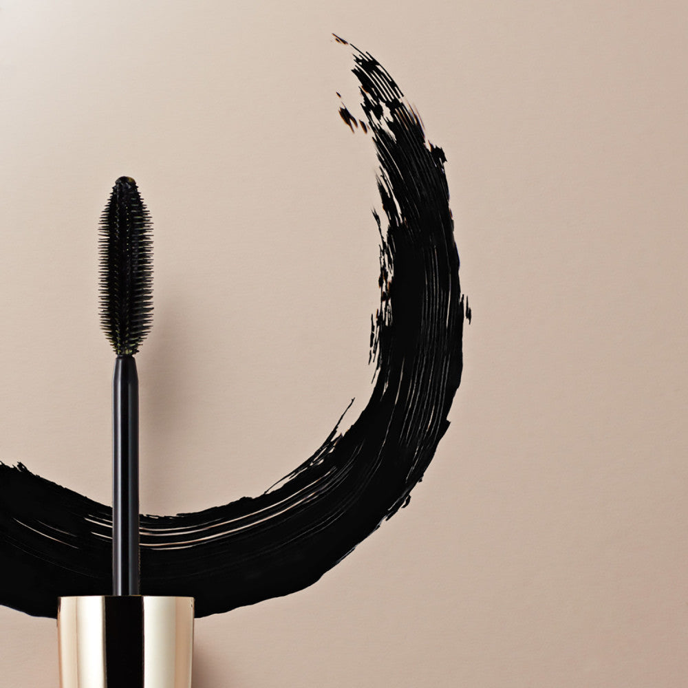 L'Oréal Paris - Lot De 2 Mascaras Volume Millions De Cils Noir + Waterproof