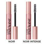 L'Oréal Paris - Lot De 2 Mascaras Lash Paradise Noir + Noir Intense