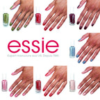 Trousse Exclusive ExprWeek - 7 Vernis À Ongles Expressie